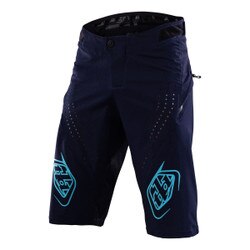 Troy Lee Designs Sprint Mono Short Men's in Navy